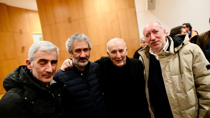 António Filipe visita o distrito de Castelo Branco